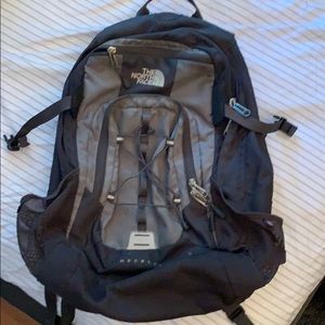 North Face Heckler Backpack